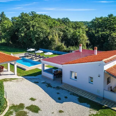 Ferienhaus Casetta Filip By Interhome Marčana