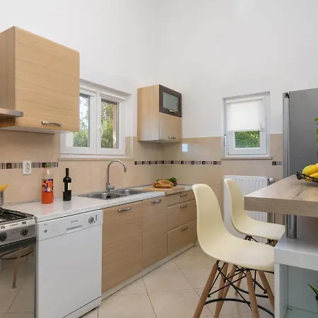 Casetta Filip By Interhome Marčana