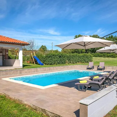 Casetta Filip By Interhome Ferienhaus *