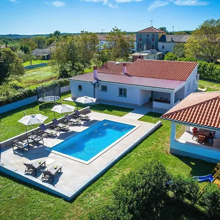 Casetta Filip By Interhome Ferienhaus Marčana