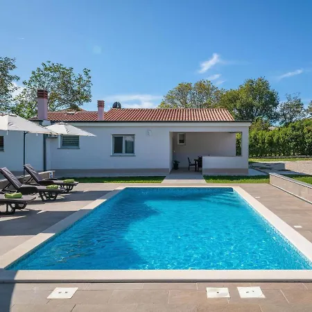 Casetta Filip By Interhome * Marčana