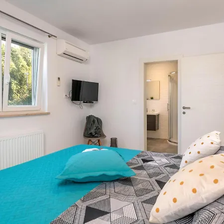 Casetta Filip By Interhome Marčana