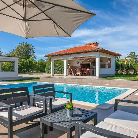 Semesterbostad Casetta Filip By Interhome *