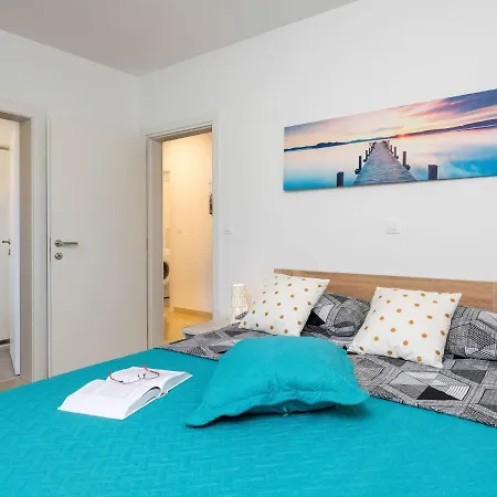 Casetta Filip By Interhome 別荘 Marčana