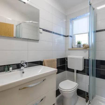 Semesterbostad Casetta Filip By Interhome *