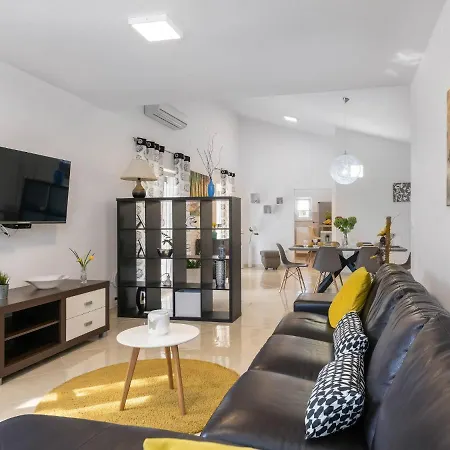 Semesterbostad Casetta Filip By Interhome