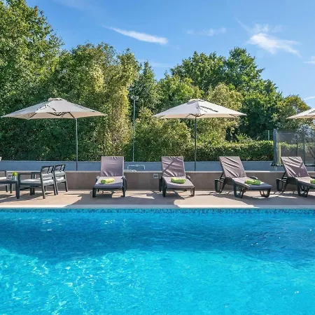 Casetta Filip By Interhome Semesterbostad