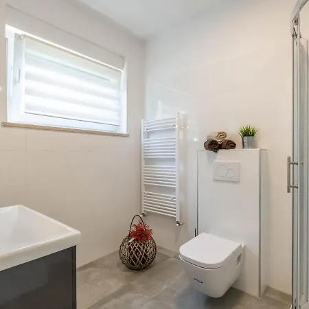 Casetta Filip By Interhome Semesterbostad