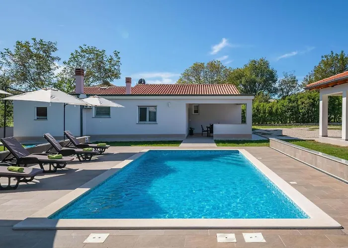 Casetta Filip By Interhome * Marčana