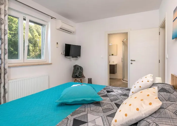 Casetta Filip By Interhome Marčana