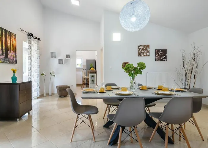 Casetta Filip By Interhome 度假居 *