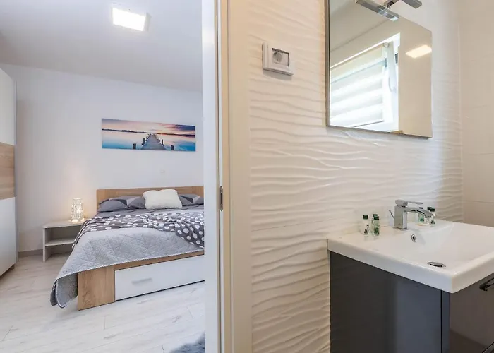 Casetta Filip By Interhome 度假居 *